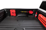 Putco 20-21 Chevy Silverado HD/Sierra HD - 6.8ft/8.2ft (All Box sizes) Molle Front Panel