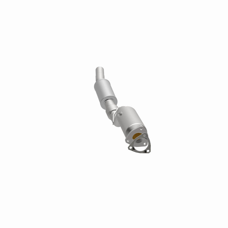 MagnaFlow Direct Fit Catalytic Converter 05-09 Audi Quattro 3.2L Driver Side