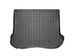 WeatherTech 05-10 Jeep Grand Cherokee Cargo Liners - Black