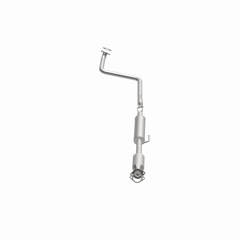 MagnaFlow DF Cat Conv 2017-2019 Hyundai Elantra L4 OEM Underbody Single (Not for Sale In California)
