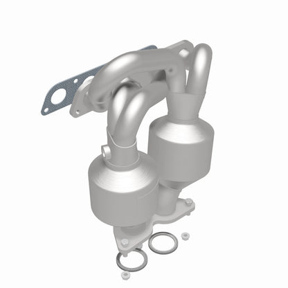 MagnaFlow Direct Fit Catalytic Converter 00-05 Toyota MR2 1.8L
