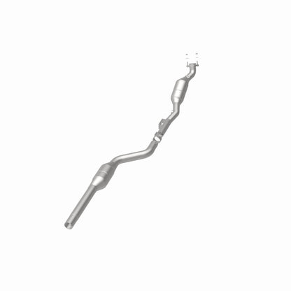 MagnaFlow Direct Fit Catalytic Converter 00-02 Mercedes E430 4.3L