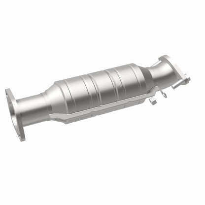 MagnaFlow Direct Fit Catalytic Converter 06-10 Hyundai Azera 3.8L