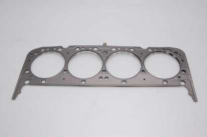 Cometic Chevy Small Block 4.165 inch Bore .060 inch MLS-5 Head Gasket (w/All Steam Holes)