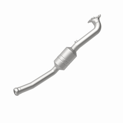 MagnaFlow Direct Fit Catalytic Converter 2011 Grand Cherokee 3.6L PS