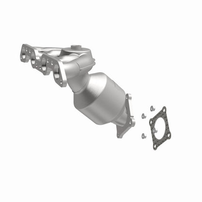 MagnaFlow Direct Fit Catalytic Converter 00-04 Dodge Neon 2L Manifold