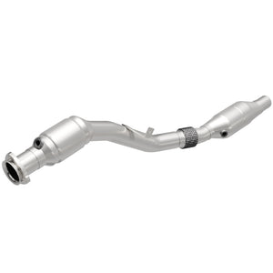 MagnaFlow Conv DF 04-06 Audi S4 4.2L CA