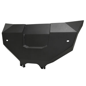 Westin 21-23 Ford Bronco(excl. Bronco Sport) XTS Skid Plate - Textured Black