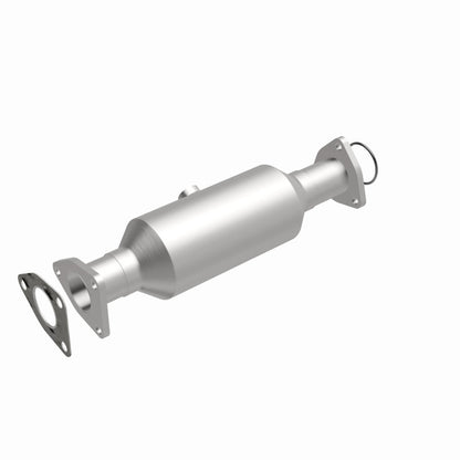 MagnaFlow Direct Fit Catalytic Converter 98-02 Honda Accord 4 2.3L