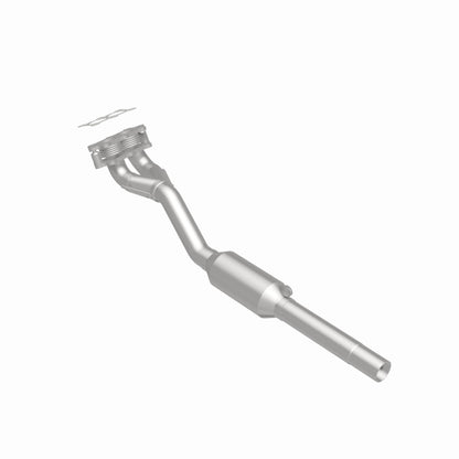 MagnaFlow Direct Fit Catalytic Converter 98-03 VW Beetle 2.0L