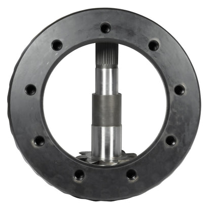 Yukon Gear Ring & Pinion Gear Set for Nissan H233B Front 4.63 Ratio