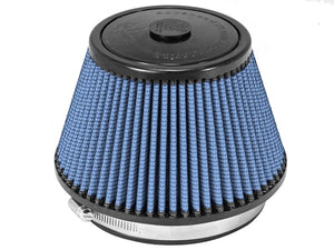 aFe MagnumFLOW Air Filters IAF P5R A/F P5R 5-1/2F x 7B x 4-3/4T x 4-1/2H w/ 1Hole