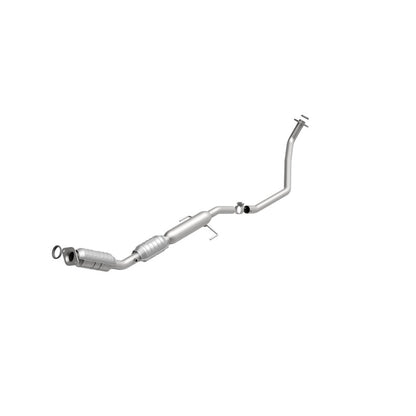 MagnaFlow Direct Fit Catalytic Converter California 09-11 Toyota Corolla / Matrix L4-1.8LGAS