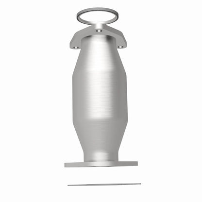 MagnaFlow Direct Fit Catalytic Converter 90-94 Lexus LS400 4.0L D/S-P/S Front (California)