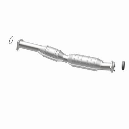 MagnaFlow Direct Fit Catalytic Converter 2004 Acura 3.5RL 3.5L