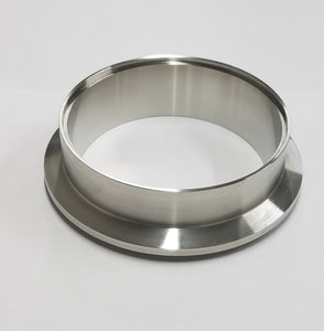 Stainless Bros PTE Pro-Mod 304SS 89mm Turbo Inlet Flange