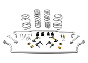 Whiteline Subaru Impreza WRX (Non-STI) GR/GV Grip Series Stage 1 Kit