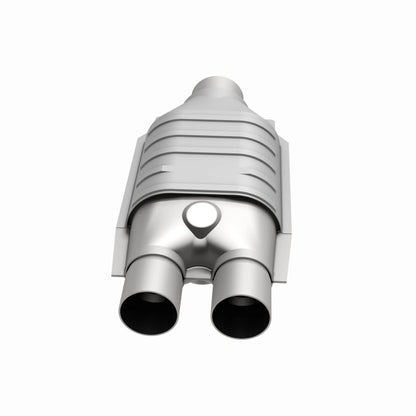 MagnaFlow Universal Catalytic Converter 2.5/2 S/D