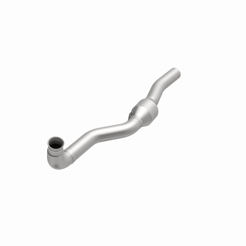 MagnaFlow Direct Fit Catalytic Converter 06- GM Silv/Sierra 6.6L