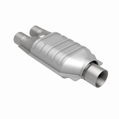 MagnaFlow Universal Catalytic Converter 2.5inch/2inch Single/dual