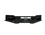 Road Armor 19-20 Chevy 1500 SPARTAN Front Bumper - Tex Blk