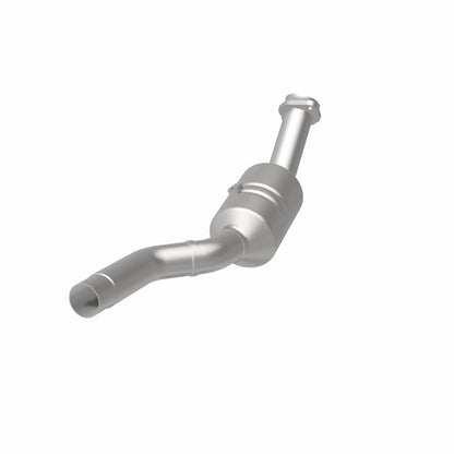 MagnaFlow Direct Fit Catalytic Converter 07-09 XKR 4.2L P/S