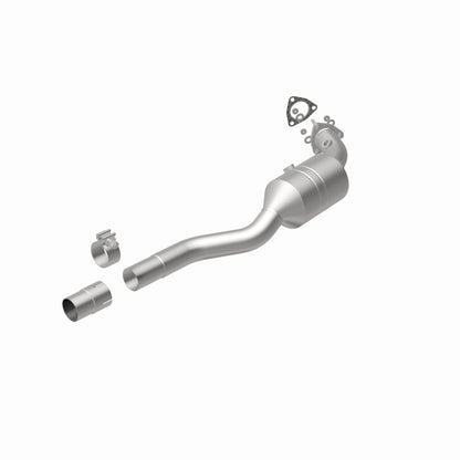 MagnaFlow Direct Fit Catalytic Converter 07-09 Porsche 911 P/S
