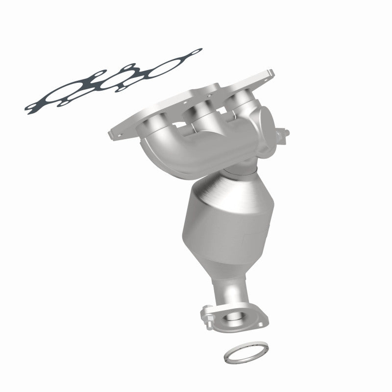 MagnaFlow Direct Fit Catalytic Converter 07-09 Lexus RX350 3.5L