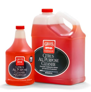 Griots Citrus All Purpose Cleaner - 35 Ounces