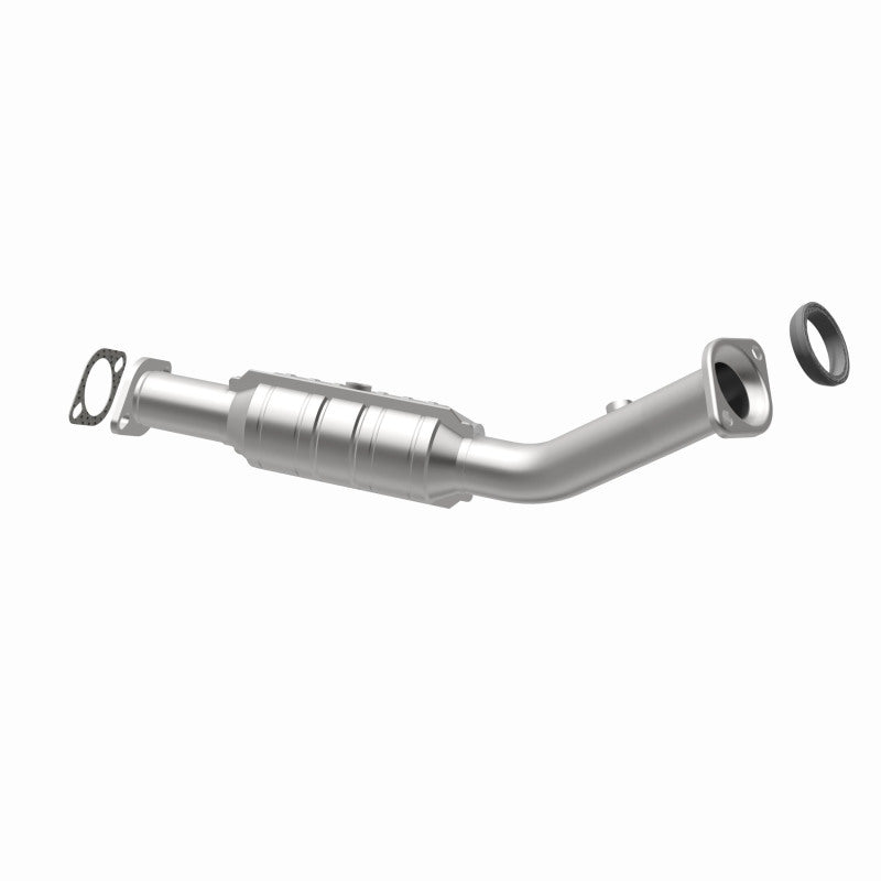 MagnaFlow Direct Fit Catalytic Converter 03-05 Mazda 6 2.3L
