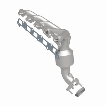 MagnaFlow Direct Fit Catalytic Converter 07 Colorado/Canyon 3.7L OEM