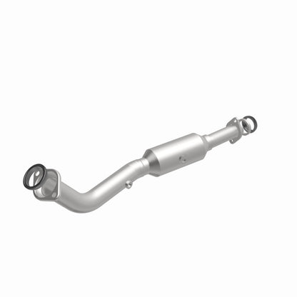 MagnaFlow Direct Fit Catalytic Converter 03-10 Honda Truck Element 2.4L Manifold