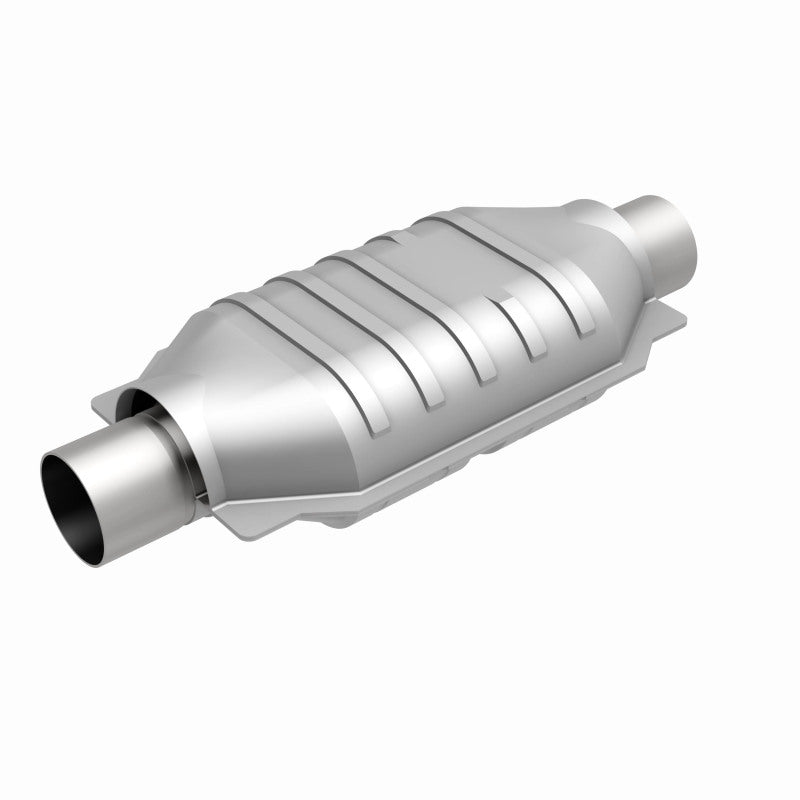 MagnaFlow Universal Catalytic Converter 2 inch CA OBDII