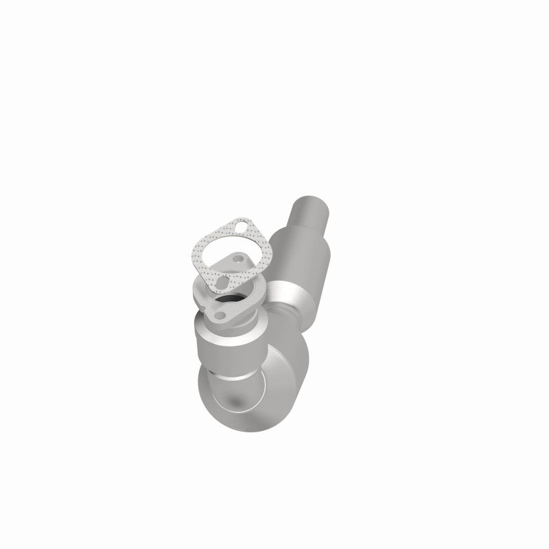 MagnaFlow Direct Fit Catalytic Converter 2010 Chevy Camaro 6.2L D/S