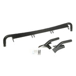 Rugged Ridge 07-18 Jeep Wrangler JK Windshield LED Light Bar