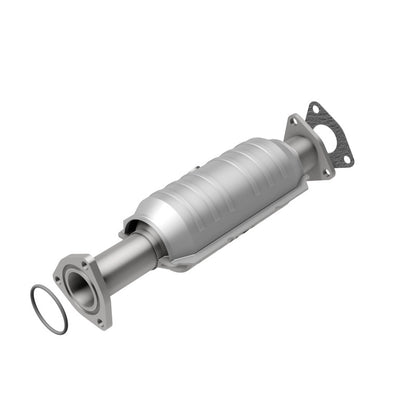 MagnaFlow Direct Fit Catalytic Converter 02-03 Acura CL 3.2L 49 st