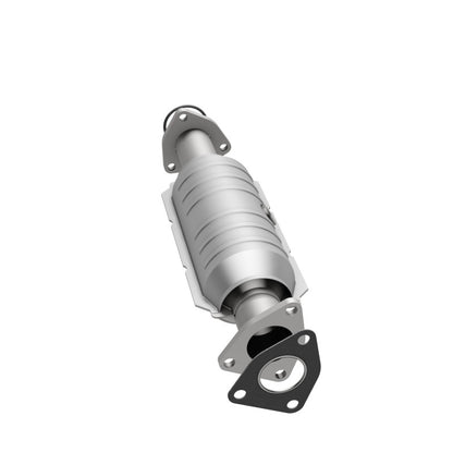 MagnaFlow Direct Fit Catalytic Converter 02-03 Acura CL 3.2L 49 st