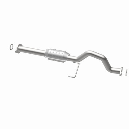 MagnaFlow Direct Fit Catalytic Converter 95-02 Maz Millenia 2.3/2.5