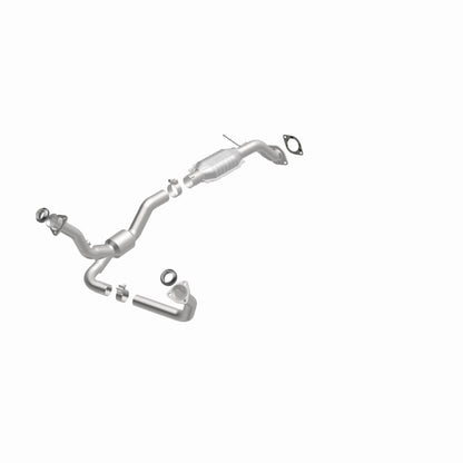 MagnaFlow Direct Fit Catalytic Converter 00-04 Blazer OEM