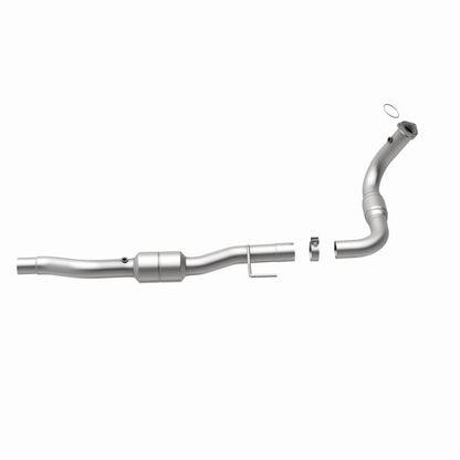 MagnaFlow Conv DF 02-03 Avalanche 8.1 Driver Side