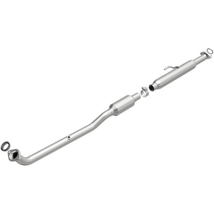MagnaFlow California Direct Fit Converter 12-15 Toyota Camry 2.5L