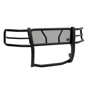 Westin 2007-2013 Chevrolet Silverado 1500 HDX Grille Guard - Black