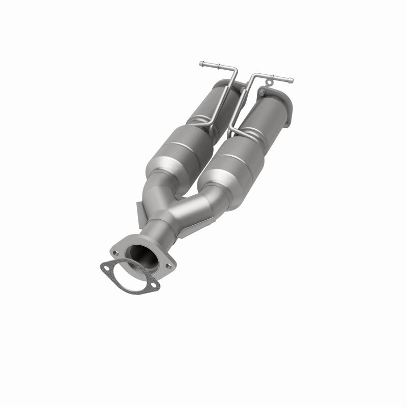 MagnaFlow Direct Fit Catalytic Converter 05-11 Volvo XC90 4.4L