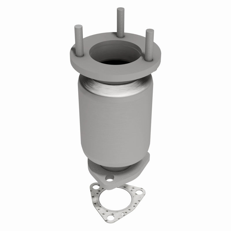 MagnaFlow Direct Fit Catalytic Converter 87-89 Mazda B2200 2.2L