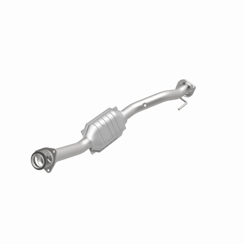 MagnaFlow DF Conv 02-05 Chevy Trail Blazer/GMC Envoy V6 4.2L 113in Wheelbase/02-04 Olds Bravada V6