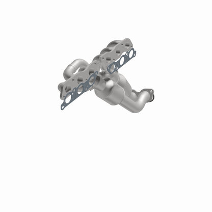 MagnaFlow Direct Fit Catalytic Converter 97-00 Lexus GS300 3.0L