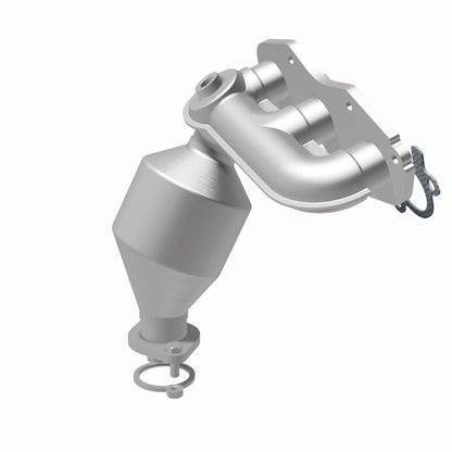 MagnaFlow DF Cat Conv 07-10 Lex/Toy ES350/Camry / Toy 05-10 Avalon 3.5L P/S Manifold *NO CALIFORNIA*