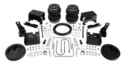 Air Lift LoadLifter 5000 Ultimate for 2016 Nissan Titan XD (2WD/4WD)