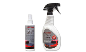 Access Accessories COVER CARE Cleaner (24 oz. Spray Bottle)