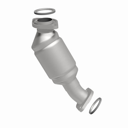 MagnaFlow Direct Fit Catalytic Converter 99-03 Lexus RX300 3.0L fron